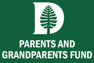 Parents & Grandparents Fund logo